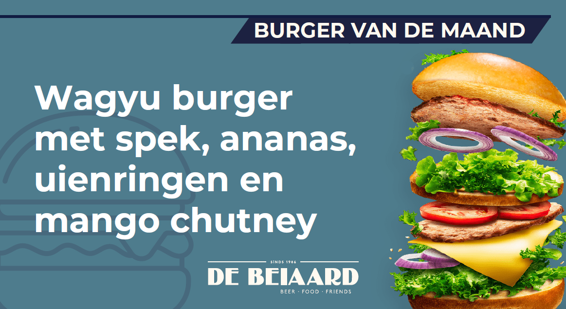 Burger Juni 2023